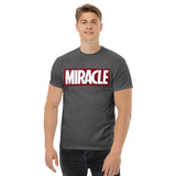 Miracle (Color) Unisex classic tee