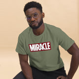 Miracle Unisex classic tee