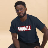 Miracle Unisex classic tee