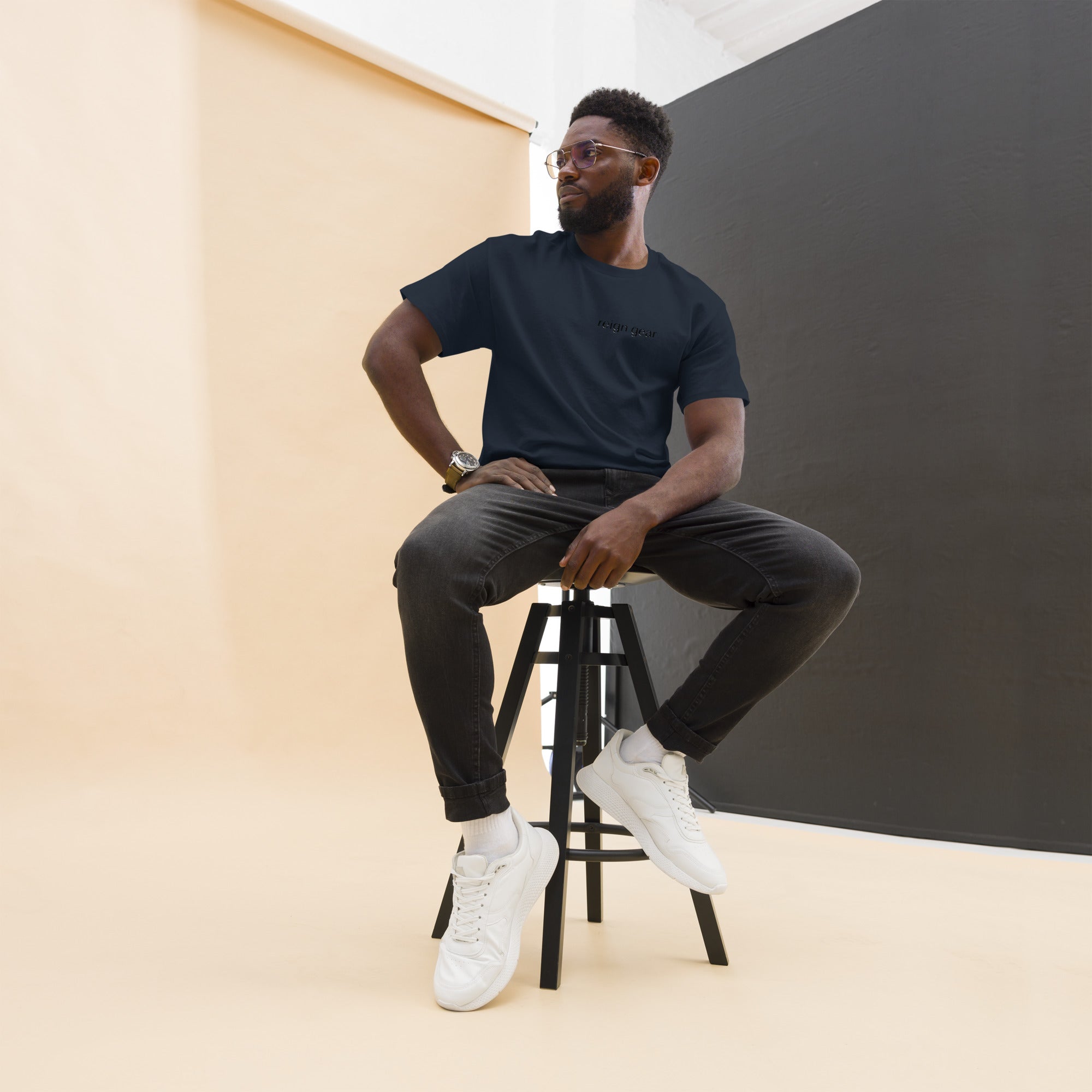 Reign Gear 3d Unisex Classic Tee