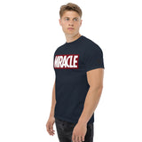 Miracle (Color) Unisex classic tee