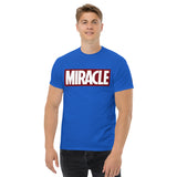 Miracle (Color) Unisex classic tee