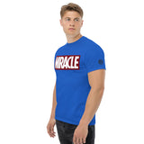 Miracle (Color) Unisex classic tee
