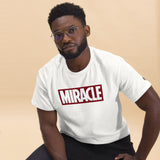 Miracle Unisex classic tee