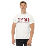 Miracle (Color) Unisex classic tee