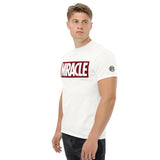 Miracle (Color) Unisex classic tee