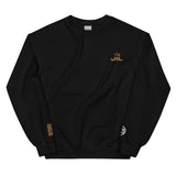 JIL Jesus Is Lord Unisex Sweatshirt