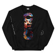 CEO "Eve" Black Unisex Sweatshirt