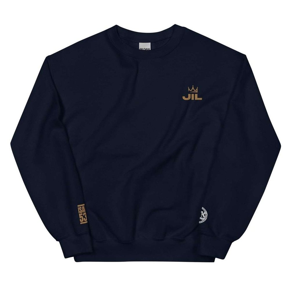 JIL Jesus Is Lord Unisex Sweatshirt