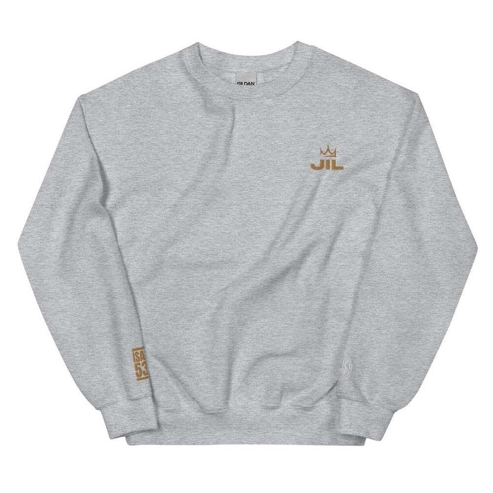 JIL Jesus Is Lord Unisex Sweatshirt