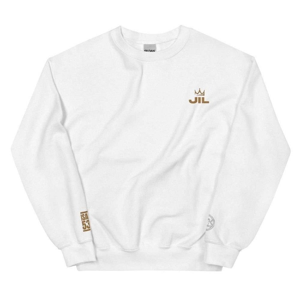 JIL Jesus Is Lord Unisex Sweatshirt