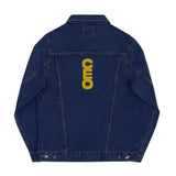 CEO Unisex denim jacket