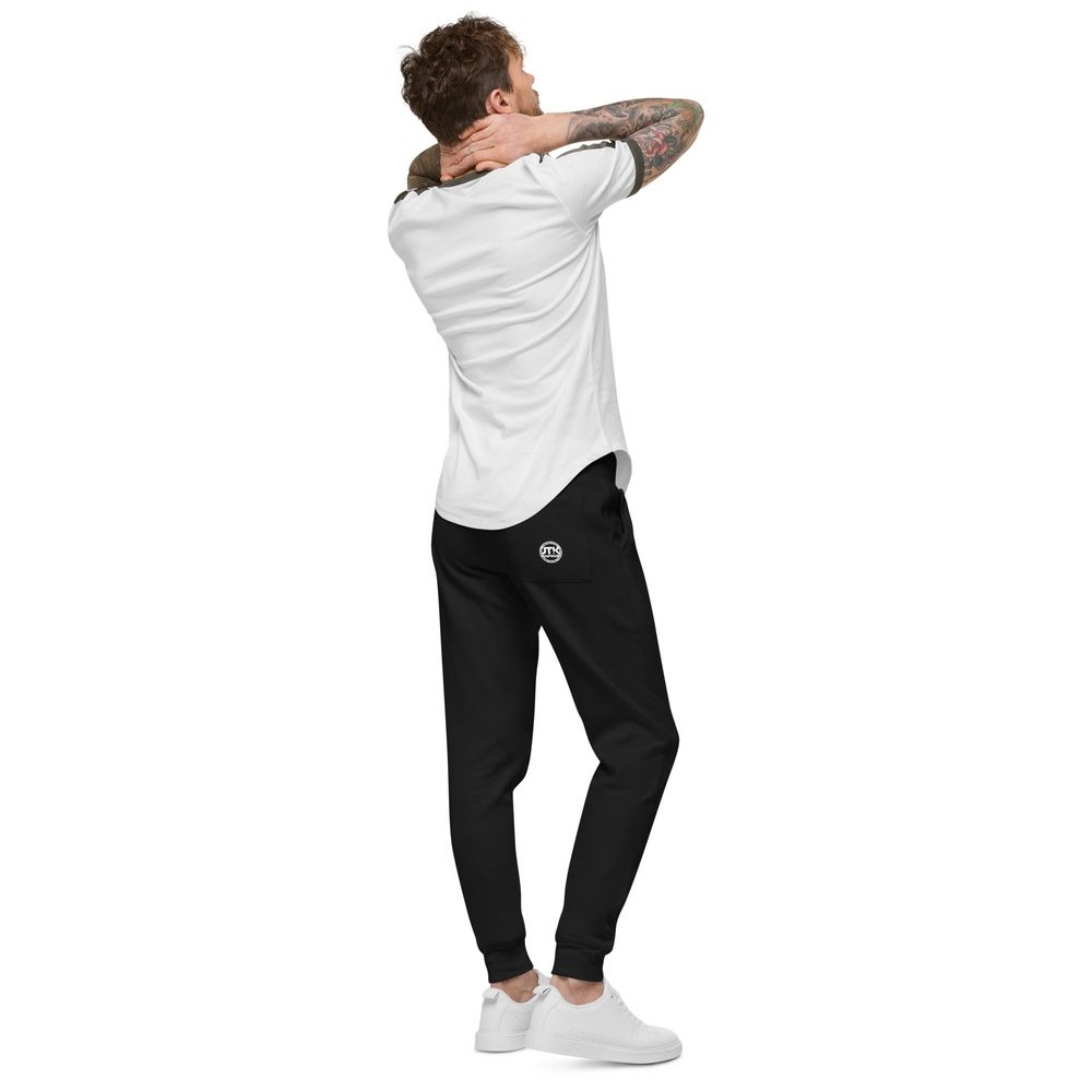 Stop Suffering Unisex fleece sweatpants 66baad