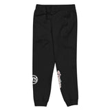 Forgiven Unisex fleece sweatpants
