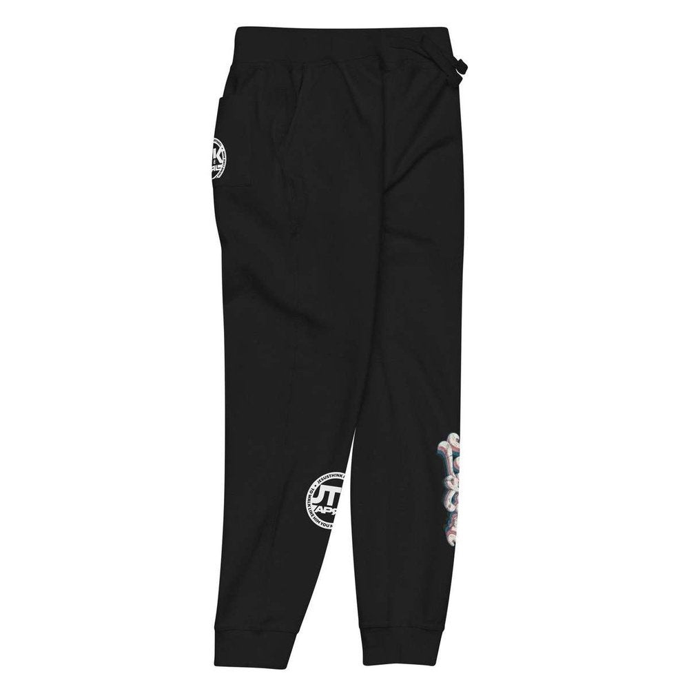 Forgiven Unisex fleece sweatpants