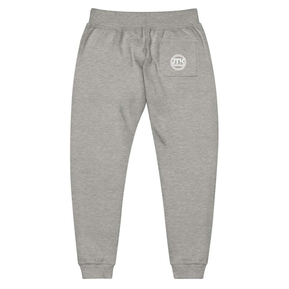 Forgiven Unisex fleece sweatpants