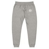 Forgiven Unisex fleece sweatpants