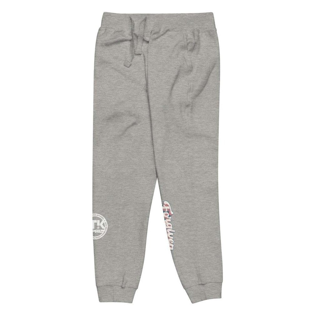 Forgiven Unisex fleece sweatpants