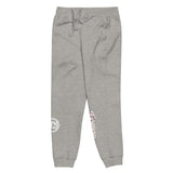 Forgiven Unisex fleece sweatpants
