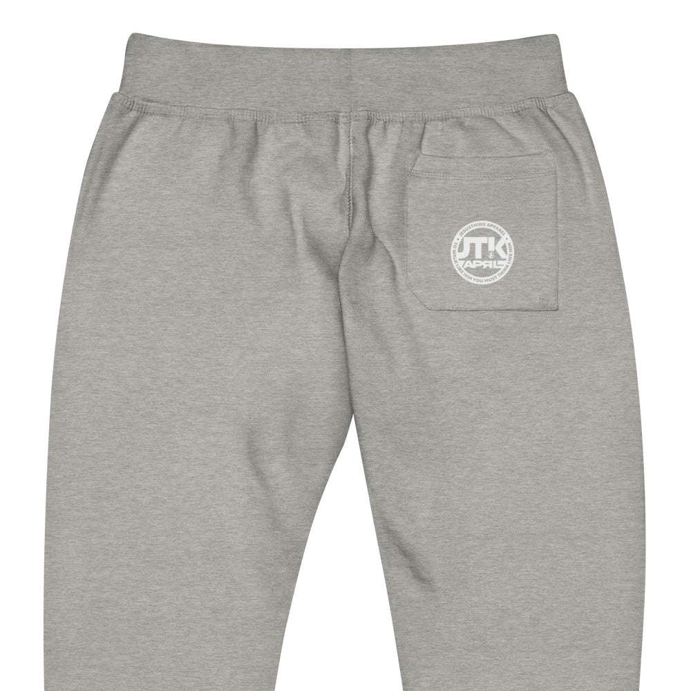 Forgiven Unisex fleece sweatpants