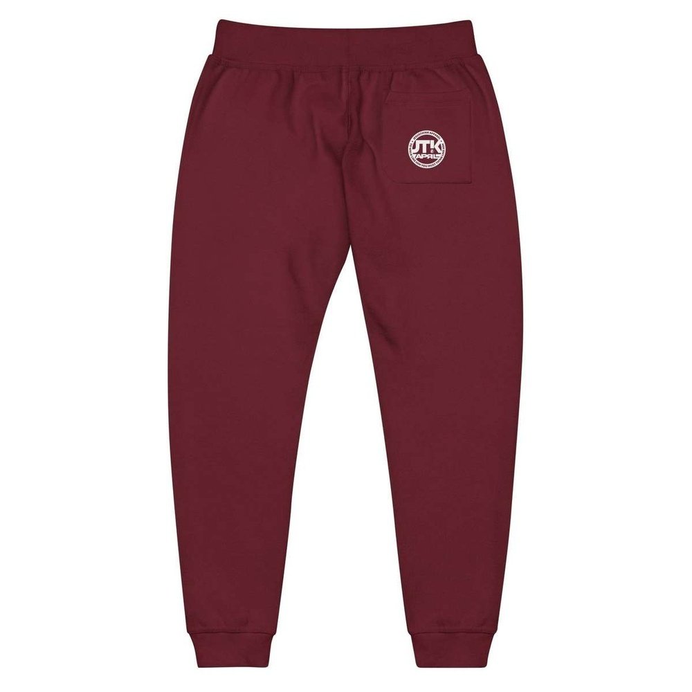 Forgiven Unisex fleece sweatpants