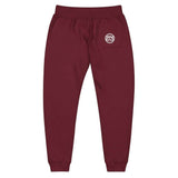 Forgiven Unisex fleece sweatpants