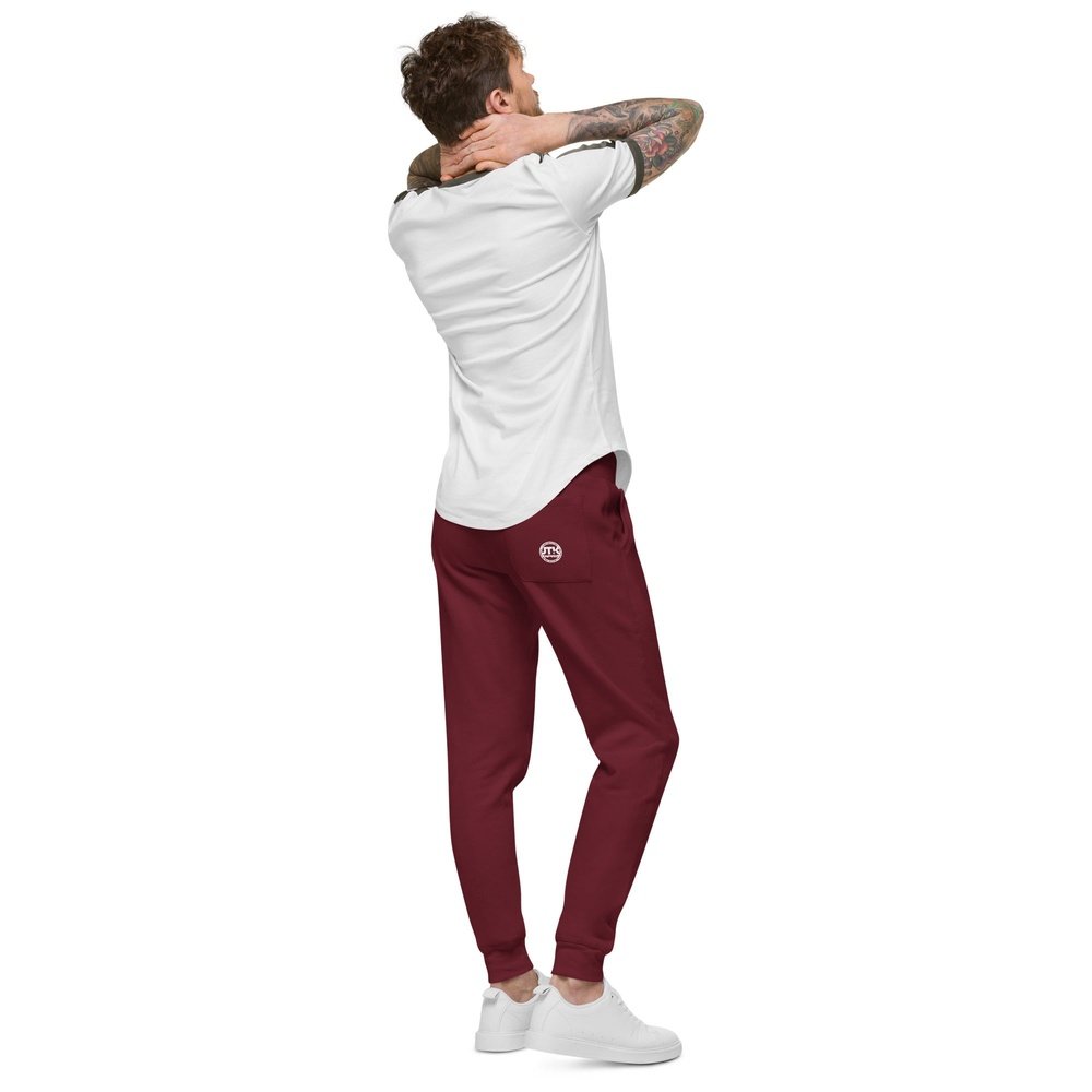 Stop Suffering Unisex fleece sweatpants 66baad