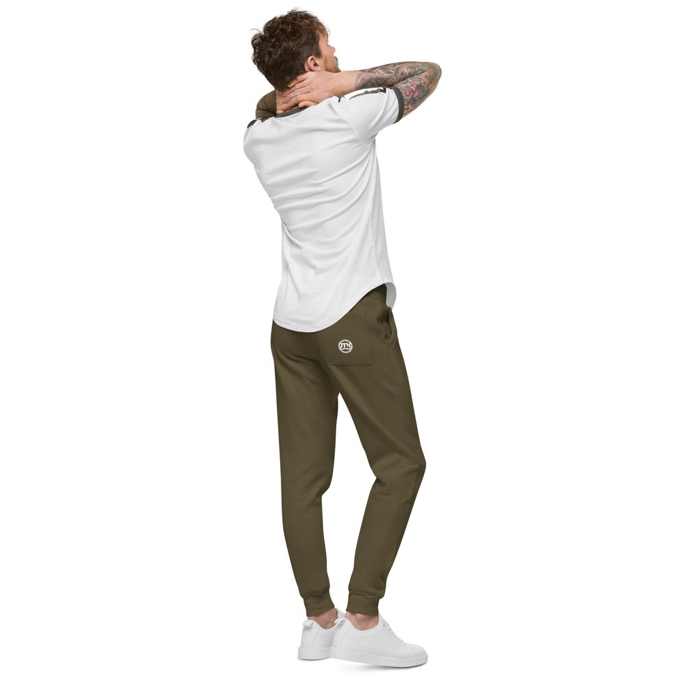 Stop Suffering Unisex fleece sweatpants 66baad