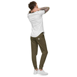 Stop Suffering Unisex fleece sweatpants 66baad