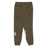 Forgiven Unisex fleece sweatpants