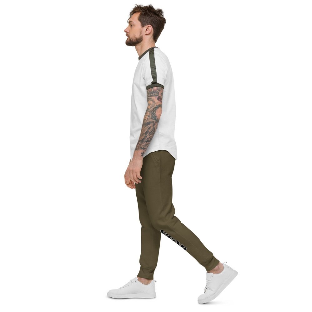 Stop Suffering Unisex fleece sweatpants 66baad