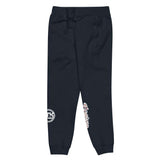 Forgiven Unisex fleece sweatpants