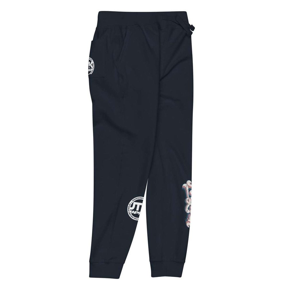 Forgiven Unisex fleece sweatpants