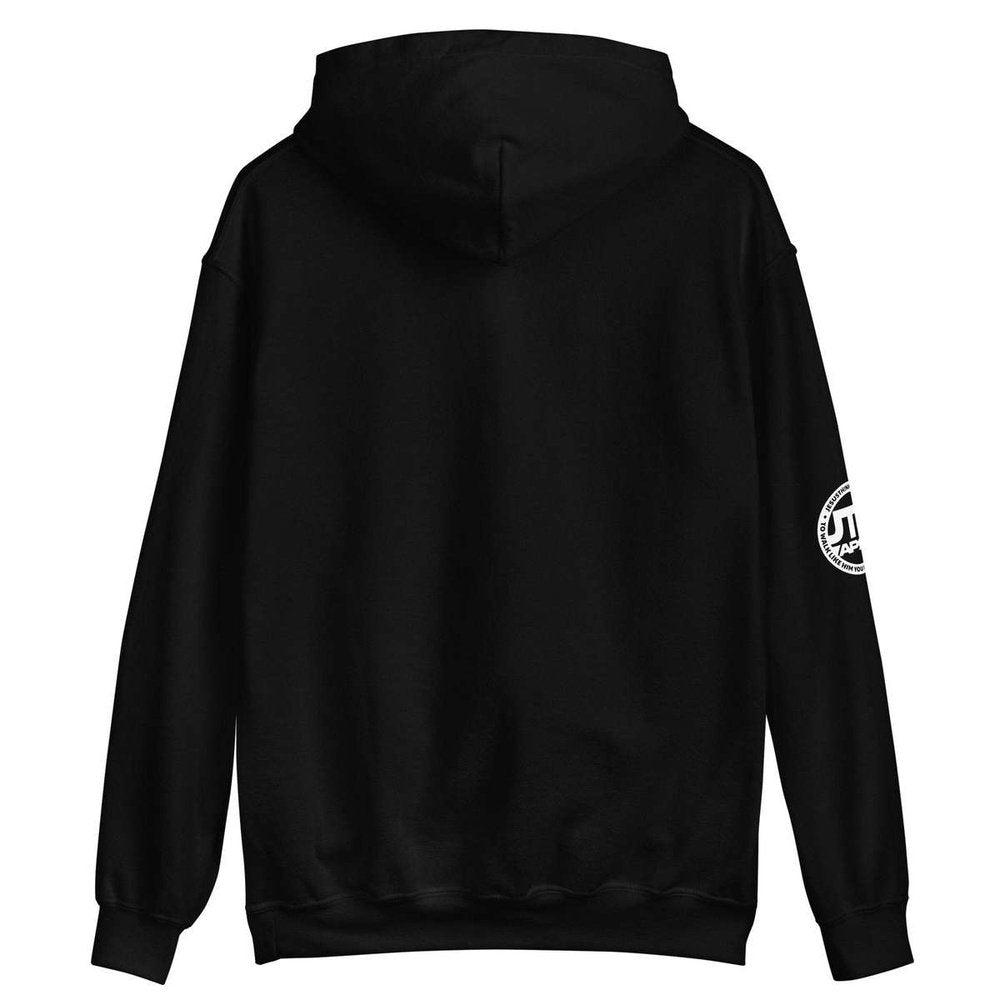 God The Father Unisex Hoodie