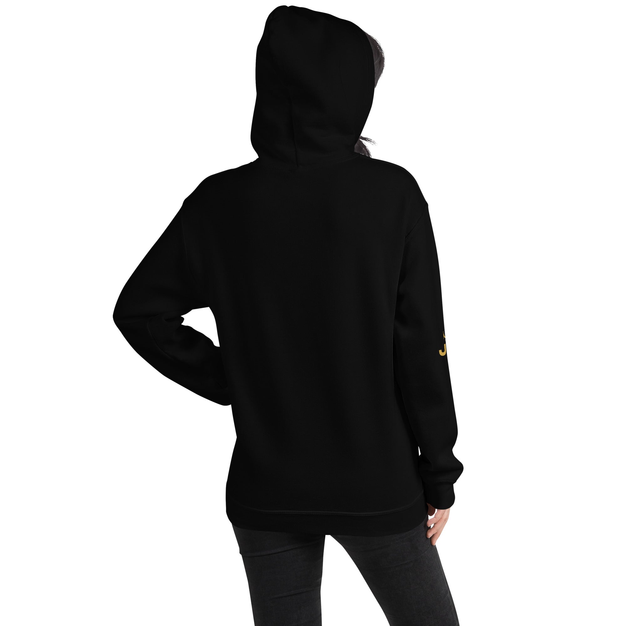Revere Gold Unisex Hoodie