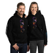 CEO "Swirl" Adult Unisex Hoodie