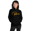 Revere Gold Unisex Hoodie