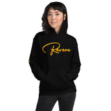 Revere Gold Unisex Hoodie