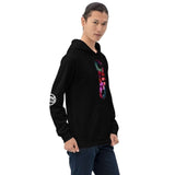 CEO Tropical Unisex Hoodie