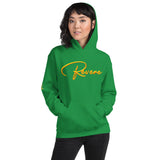 Revere Gold Unisex Hoodie