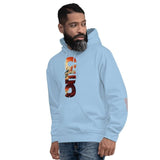 CEO "Oriental" Unisex Hoodie