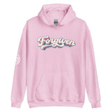 Forgiven Unisex Hoodie