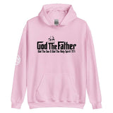 God The Father Unisex Hoodie