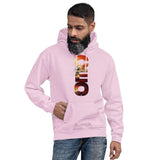 CEO "Oriental" Unisex Hoodie