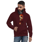 CEO "Oriental" Unisex Hoodie