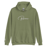 Revere Embroidered Unisex Hoodie