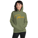 Revere Gold Unisex Hoodie