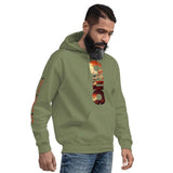 CEO "Oriental" Unisex Hoodie