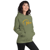 Revere Gold Unisex Hoodie