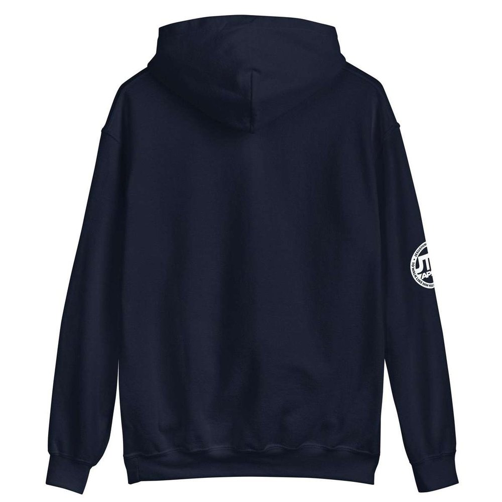 Forgiven Unisex Hoodie